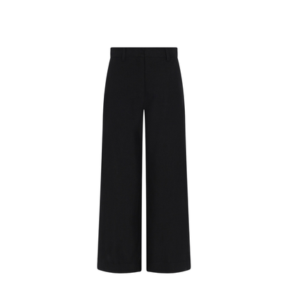 MAYFEYR - Max Mara - Tailored Pants Abisso - 261913106360040210