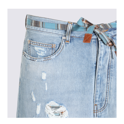 MAYFEYR - Amiri - Jeans - AMBMJE1132839