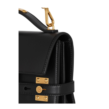 Smooth Leather B-Buzz 24 Bag