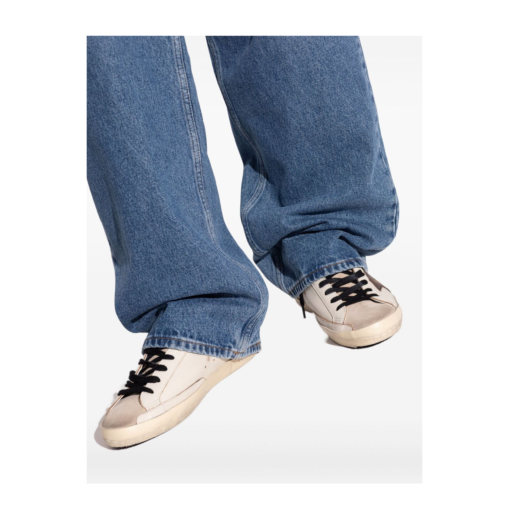 Superstar Sneakers