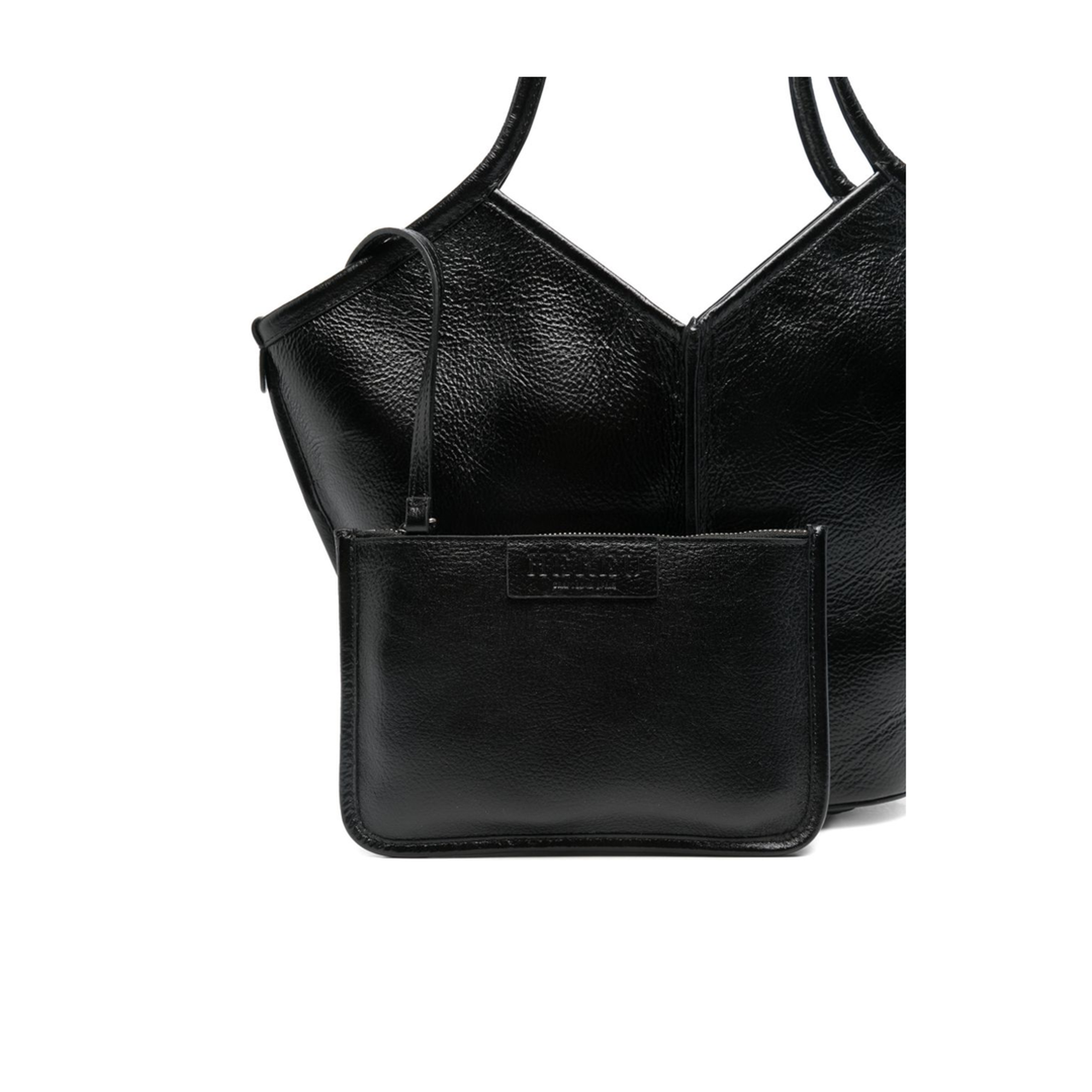 MAYFEYR - Hereu - Bag Black - CALSSHWBS26BLACK