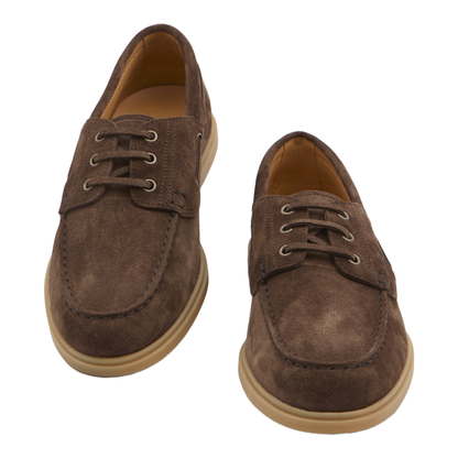 Boat Shoes Gommino Loafers