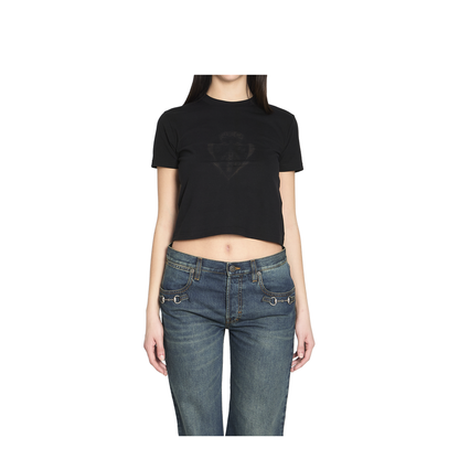 MAYFEYR - Gucci - Cotton Jersey T-Shirt - 867084XJHTY1000