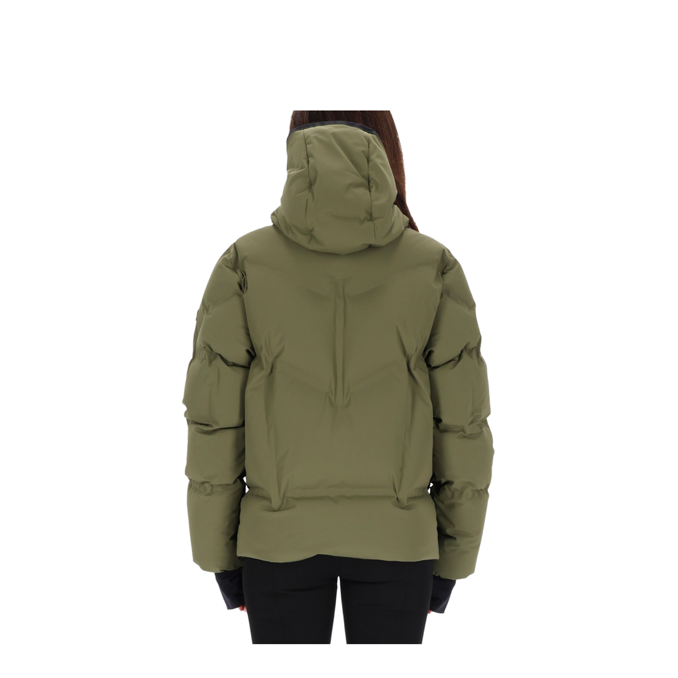Down Jacket
