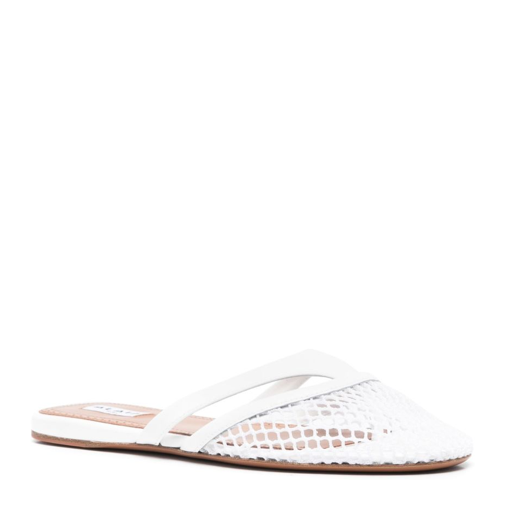Sandals White