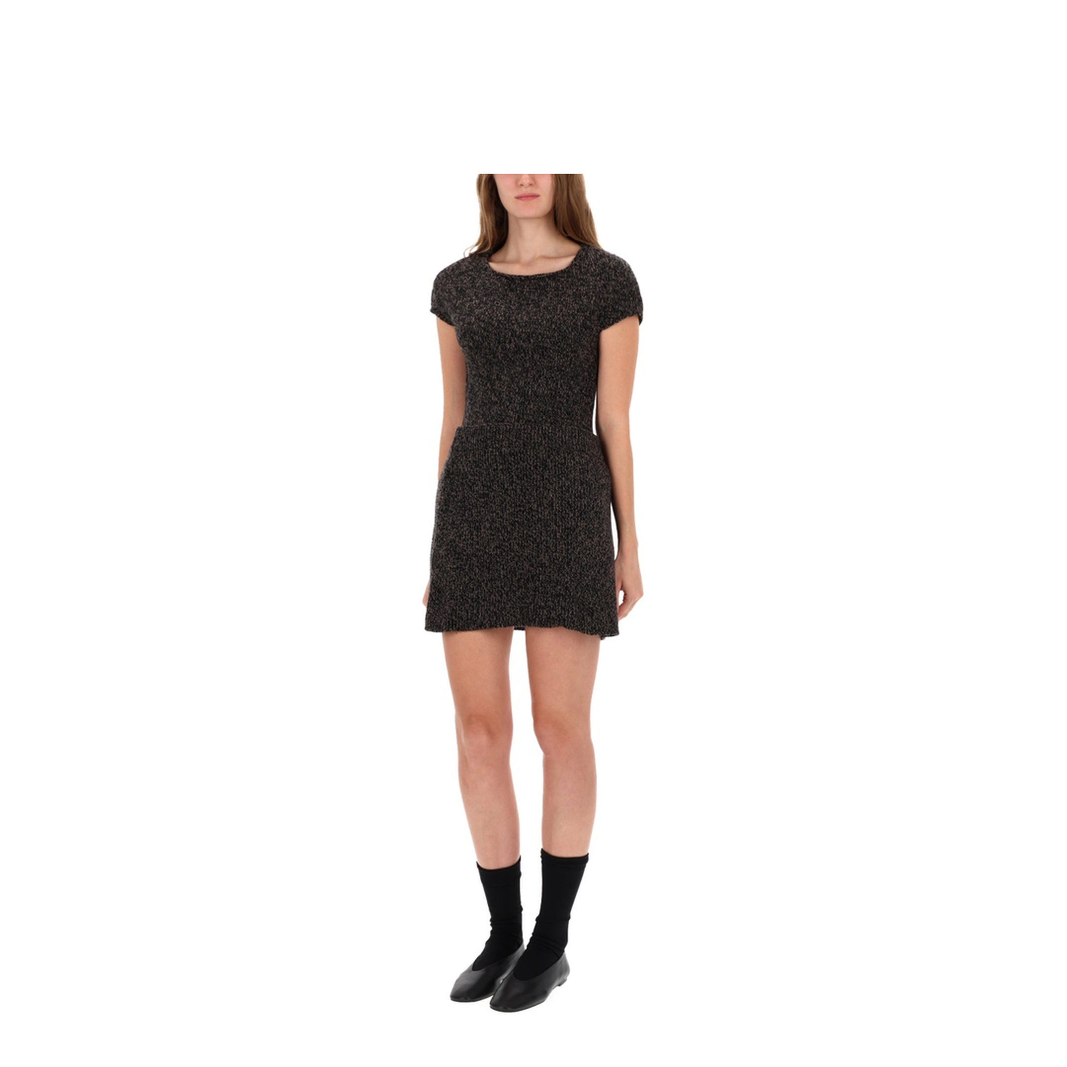 Sculpt Skirt