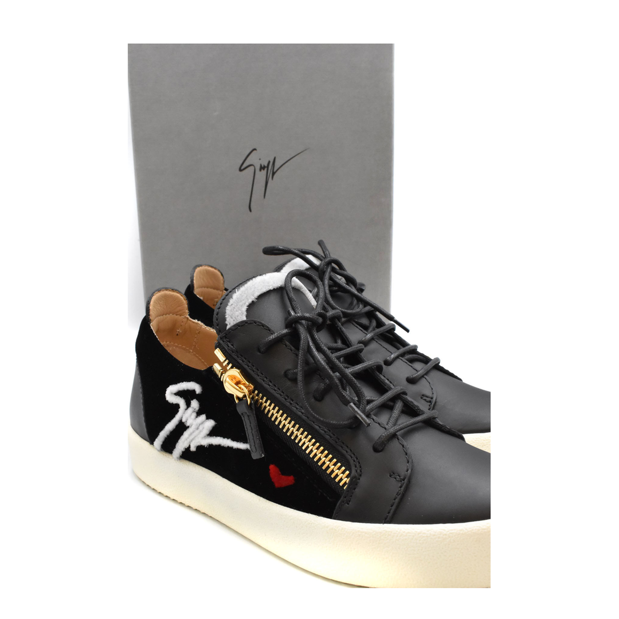 MAYFEYR - Giuseppe Zanotti - Sneakers - RW80075