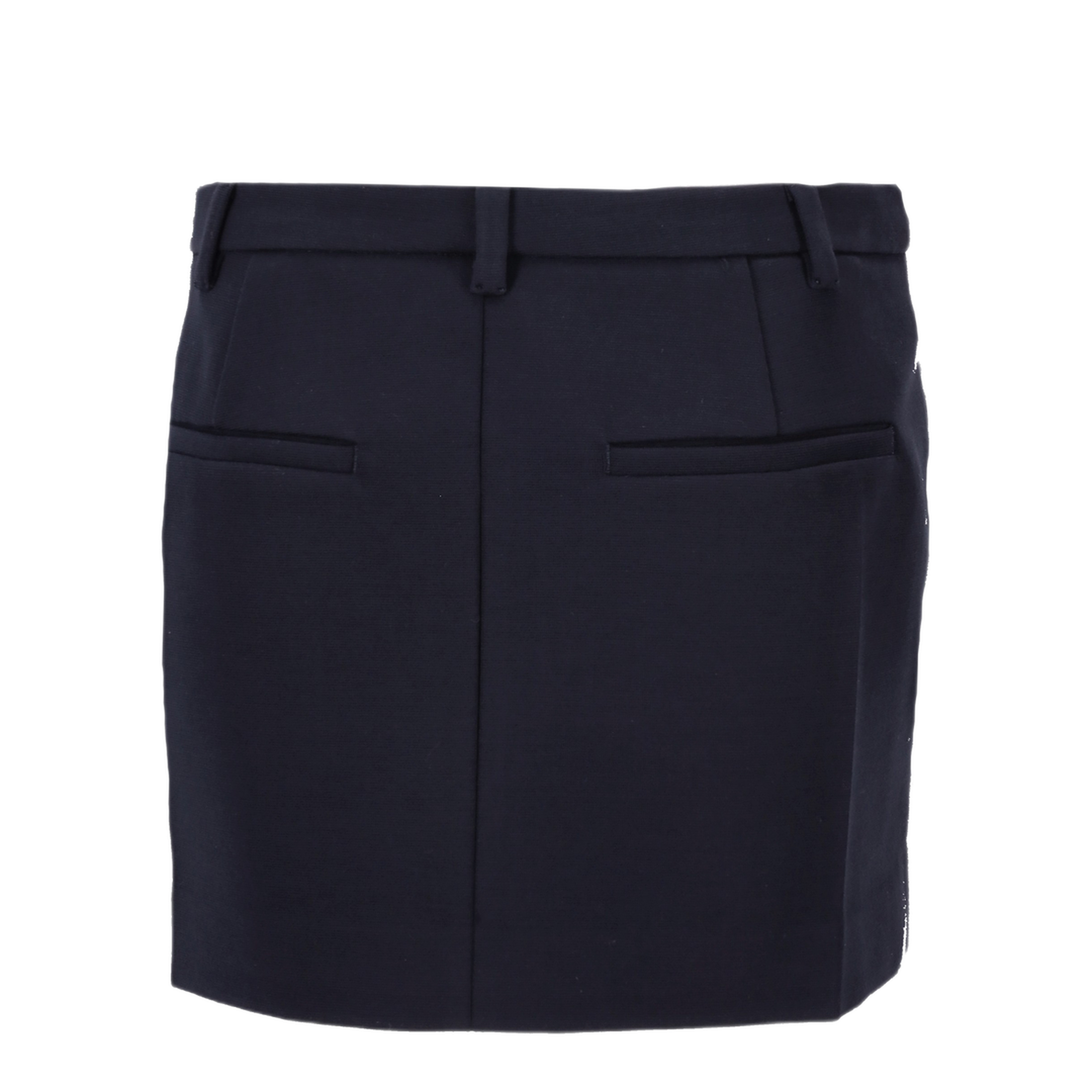 MAYFEYR - Miu Miu - Skirt Fabric Point - MG2573SOOO18FQF0008