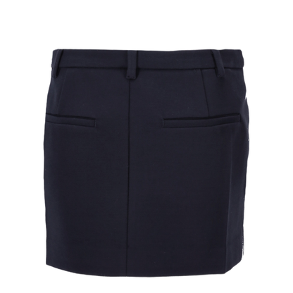MAYFEYR - Miu Miu - Skirt Fabric Point - MG2573SOOO18FQF0008