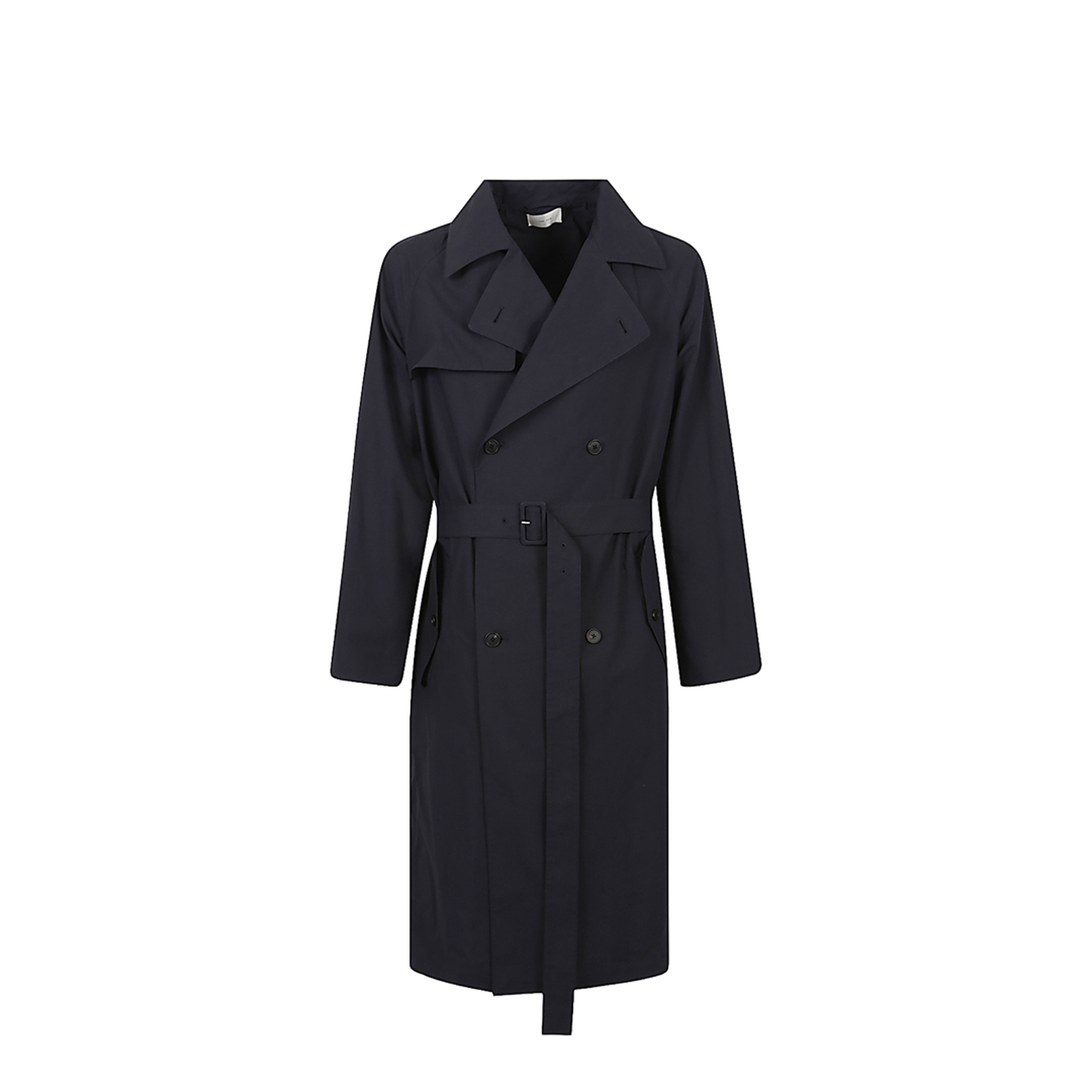 Rainard Cotton Trench Coat