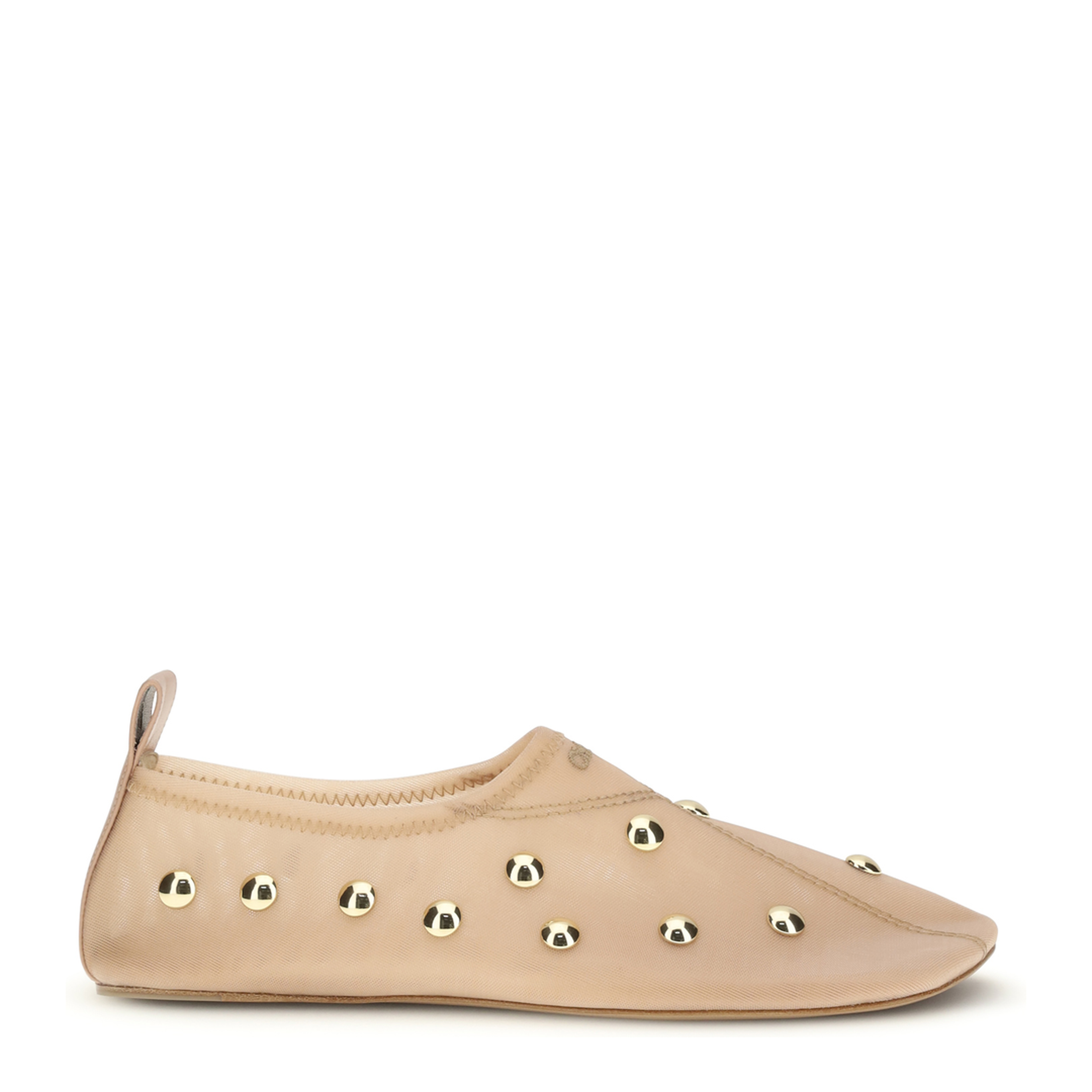 MAYFEYR - Chloè - Rita Ballerinas - CH26S16TWE