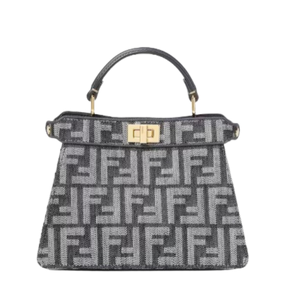 Peekaboo ISeeU Petite Fabric Blue