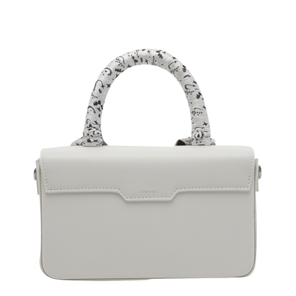 MAYFEYR - Amiri - Women'S Handbag - BGTH1070ALABASTER