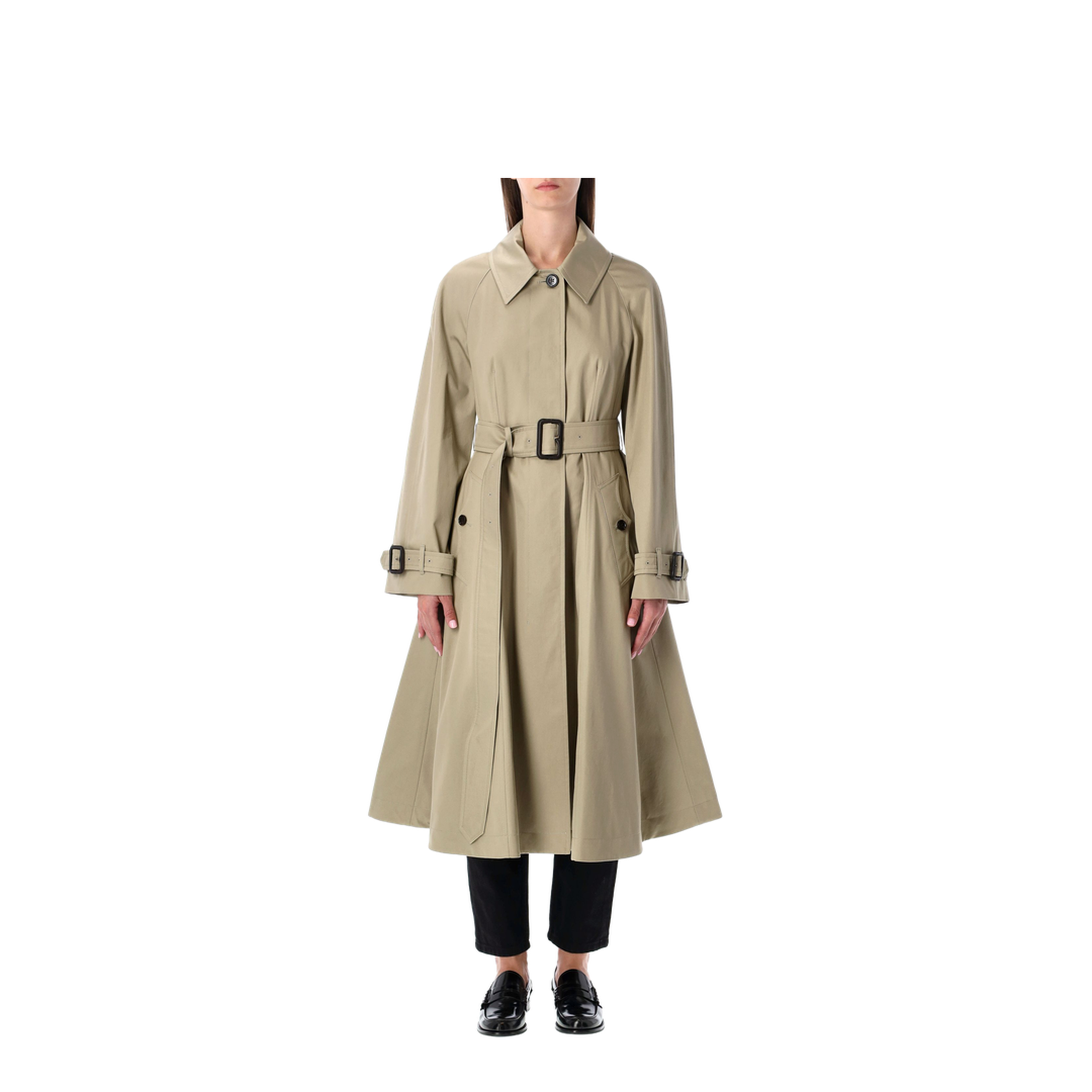 Trench Coat Ellingham
