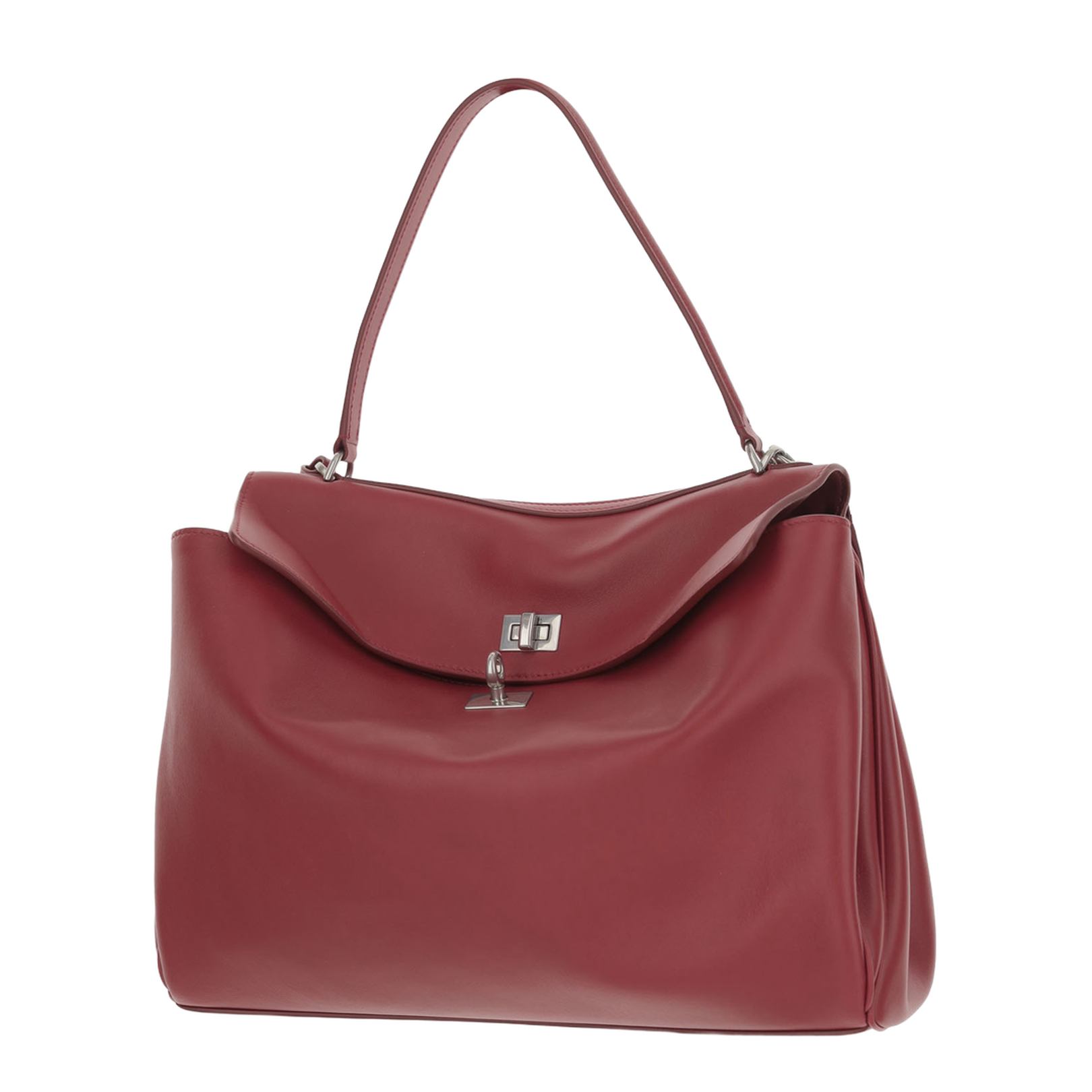 Rodeo Leather Shoulder Bag