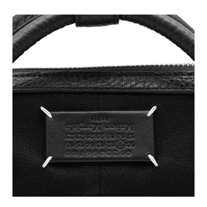 MAYFEYR - Maison Margiela - Light Grey Bag - SB1WD0058P8833T8013