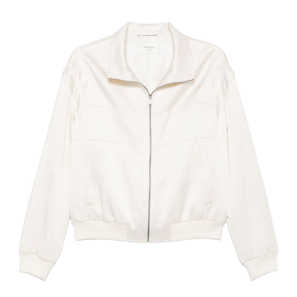 Coats White