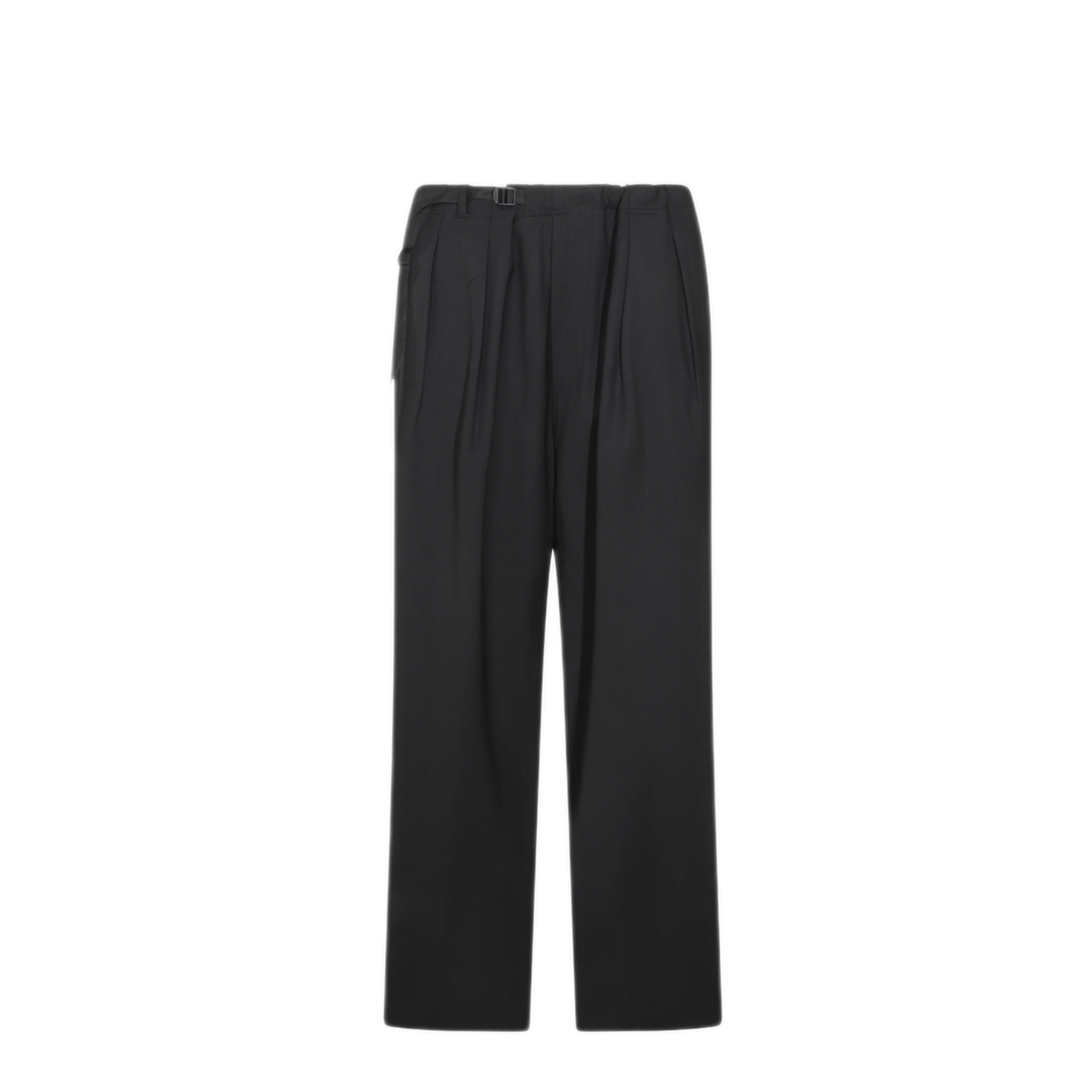 MAYFEYR - SEVEN GAUGE - Trousers - PAN0030NERO
