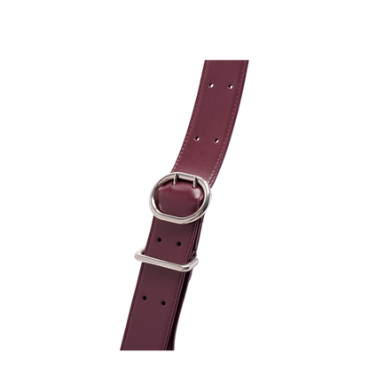 Cannolo Small Shoulder Bag