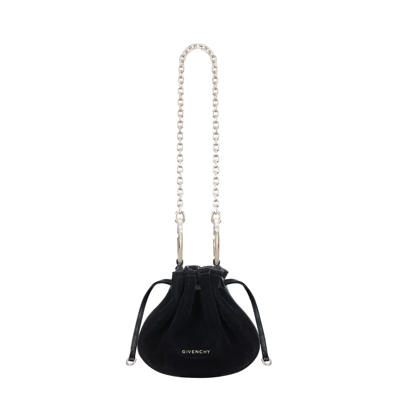 Pumpkin Mini Bag