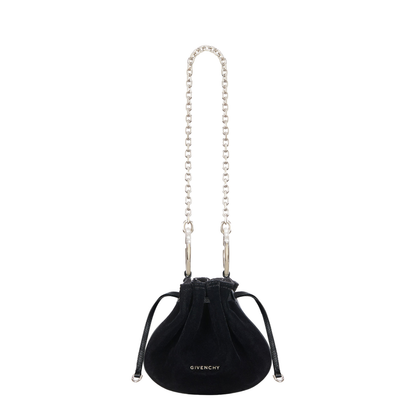 Pumpkin Mini Bag