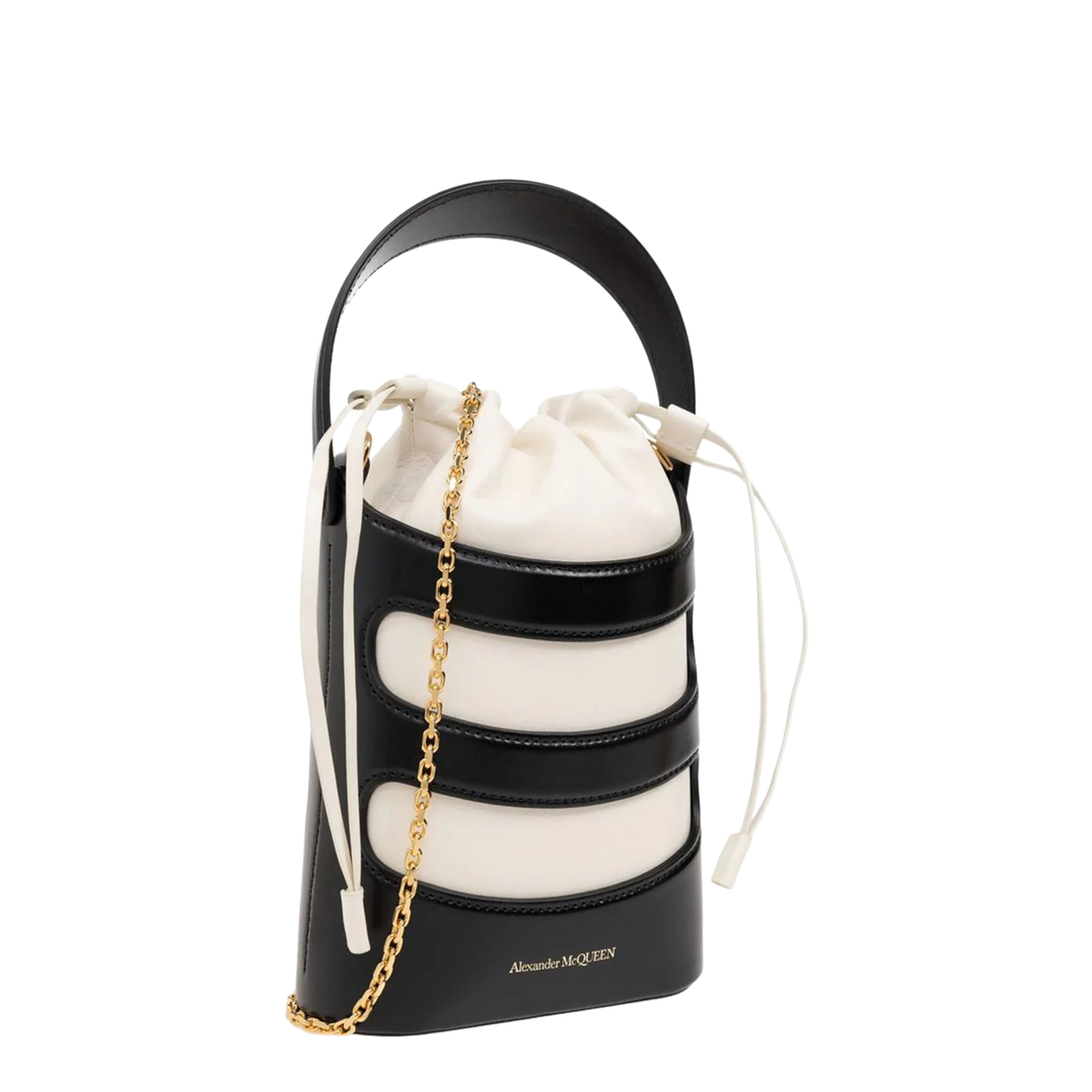 Mini The Rise Bucket Bag
