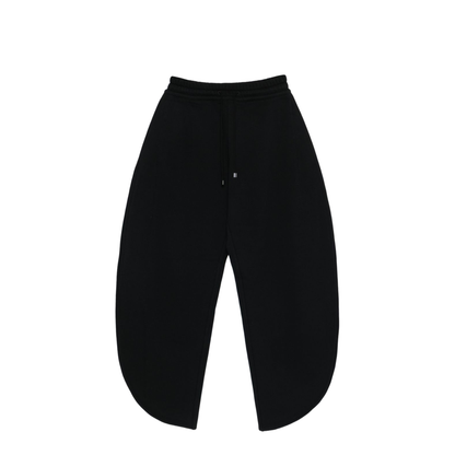 Trousers Black