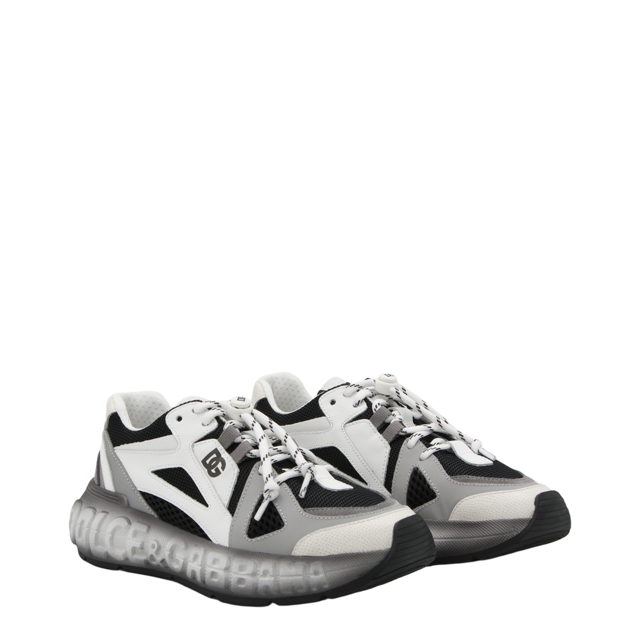MAYFEYR - Dolce & Gabbana - Sneakers - DA5290AX2608V023