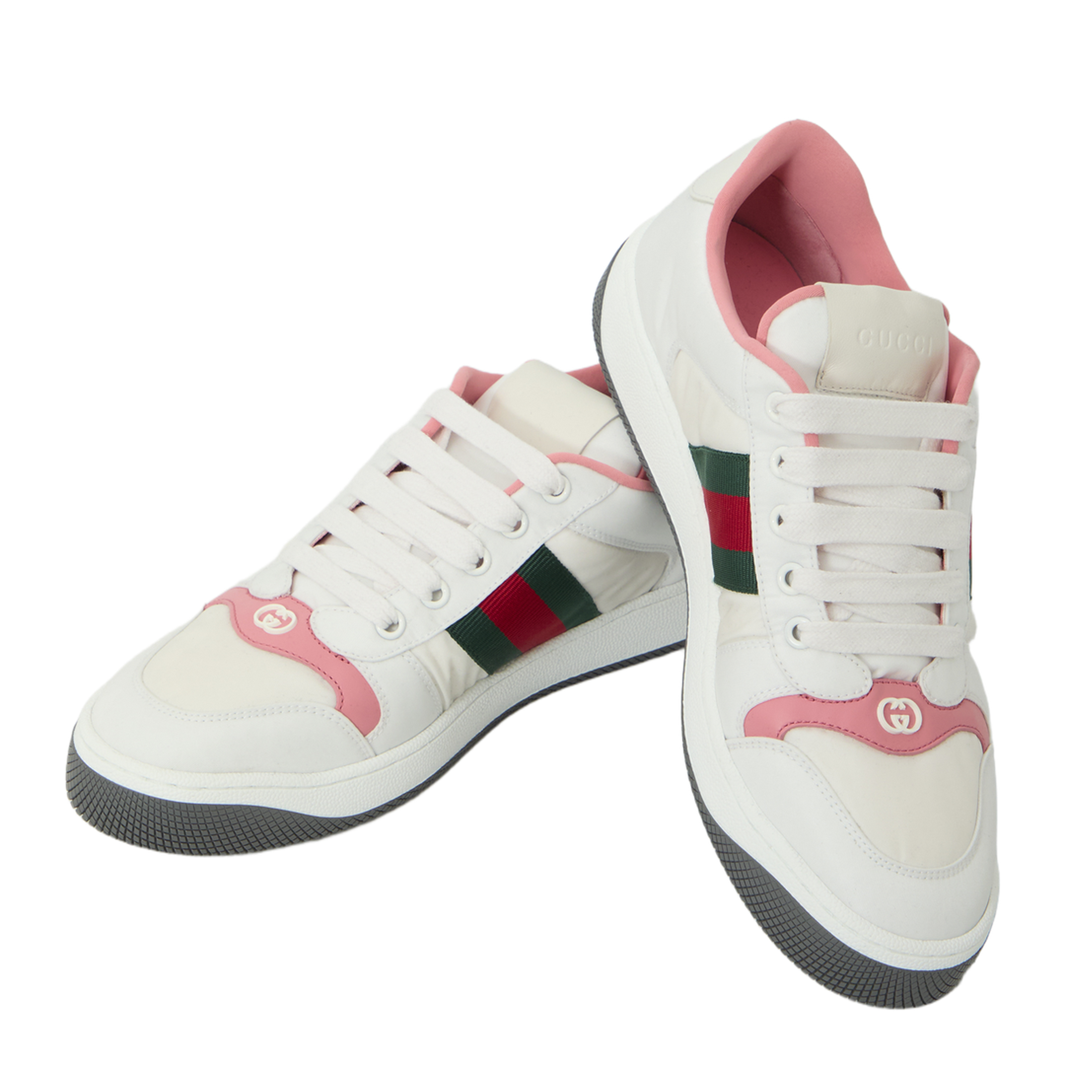 MAYFEYR - Gucci - Sneakers White - A000MWFAGAU9063