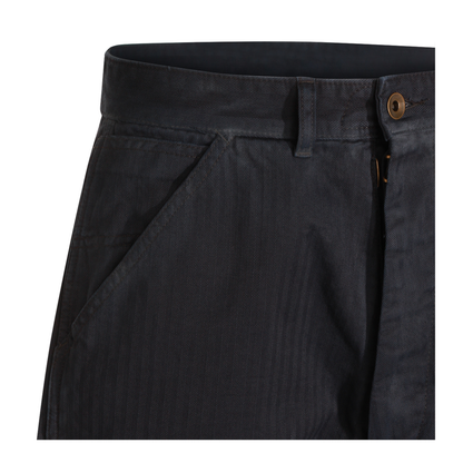 Herringbone Pants