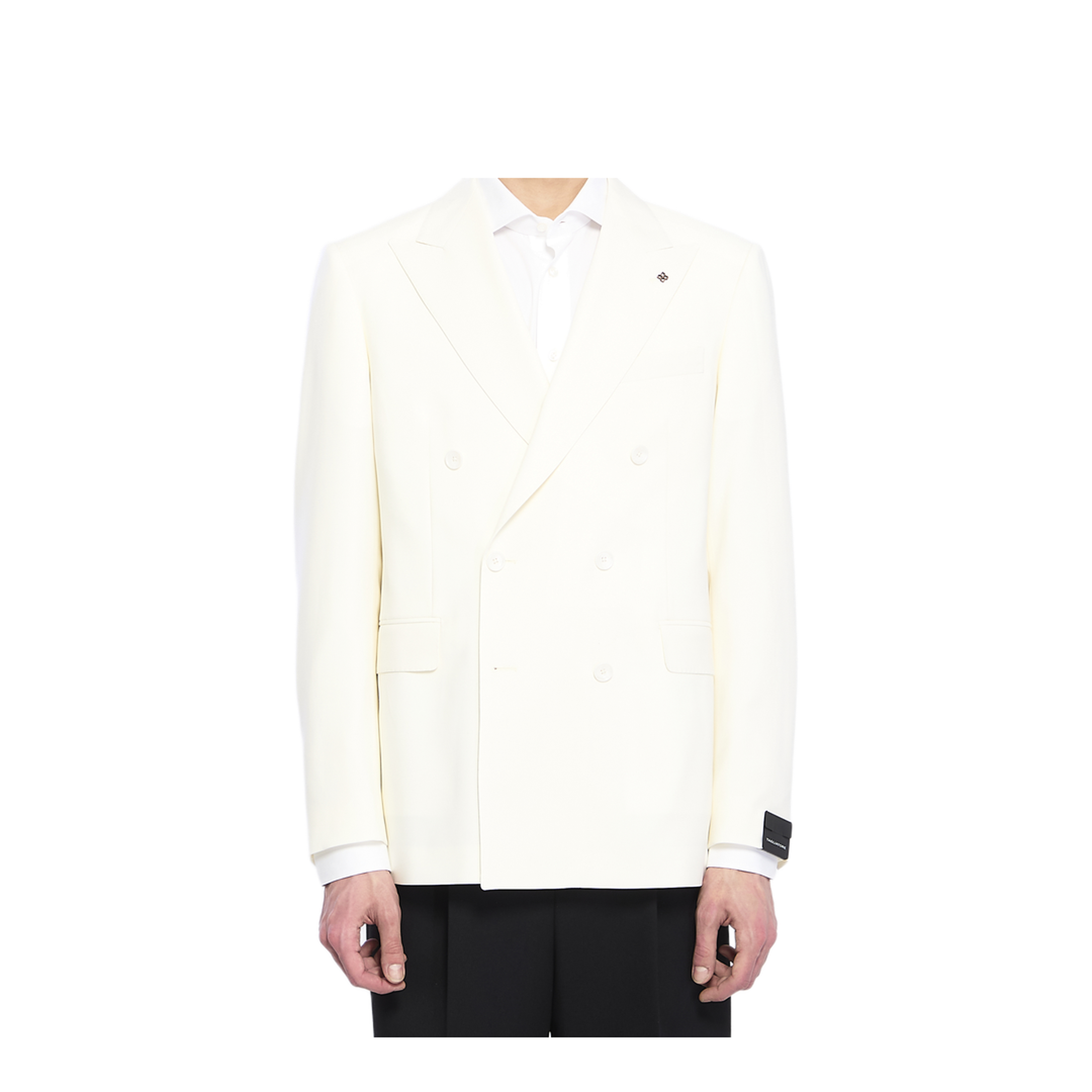 MAYFEYR - Tagliatore - Jacket In Virgin Wool Super 120S - 1FNJ20B080004X51061
