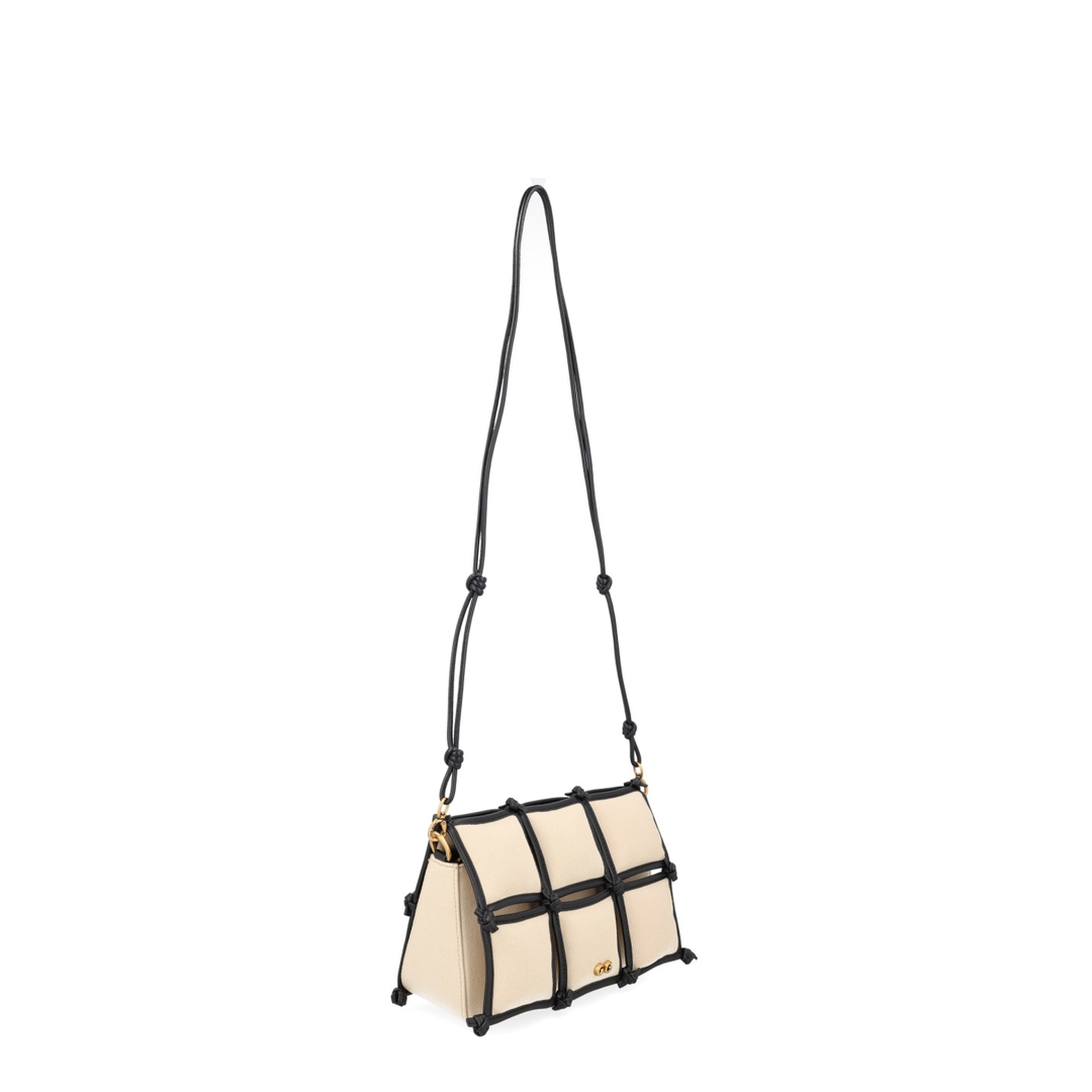 MAYFEYR - CULT GAIA - Gaia Puff Crossbody Bag - HDBCB32718CV3620BEACH