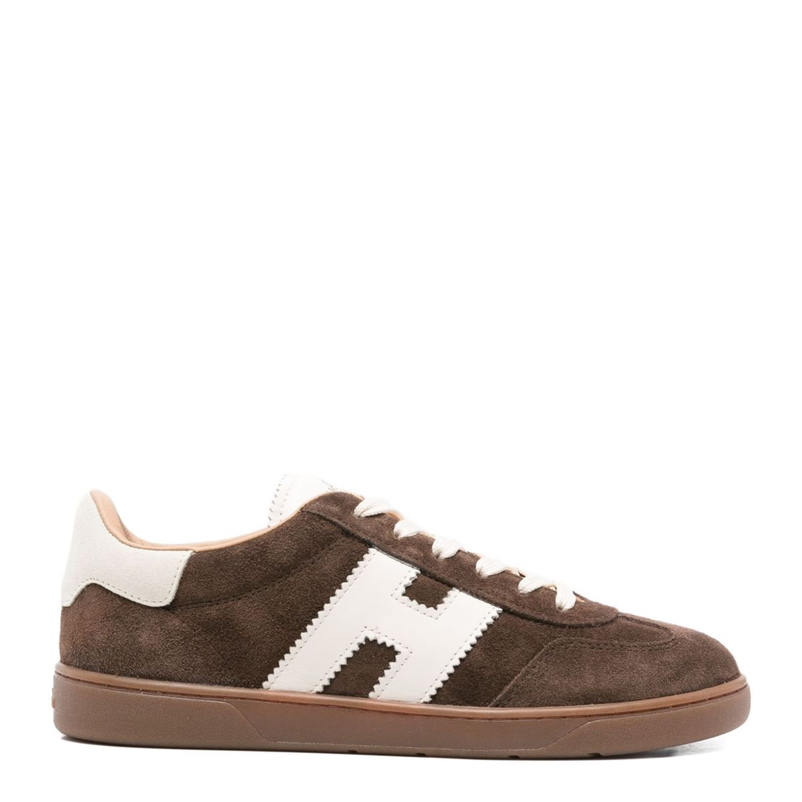 Cool Leather Sneakers
