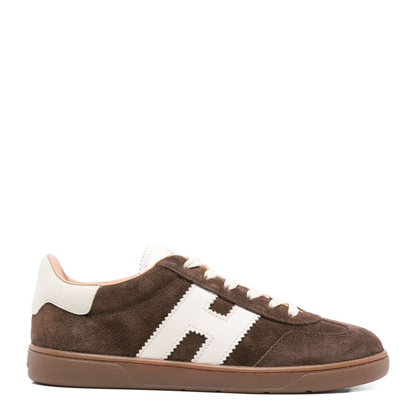 Cool Leather Sneakers
