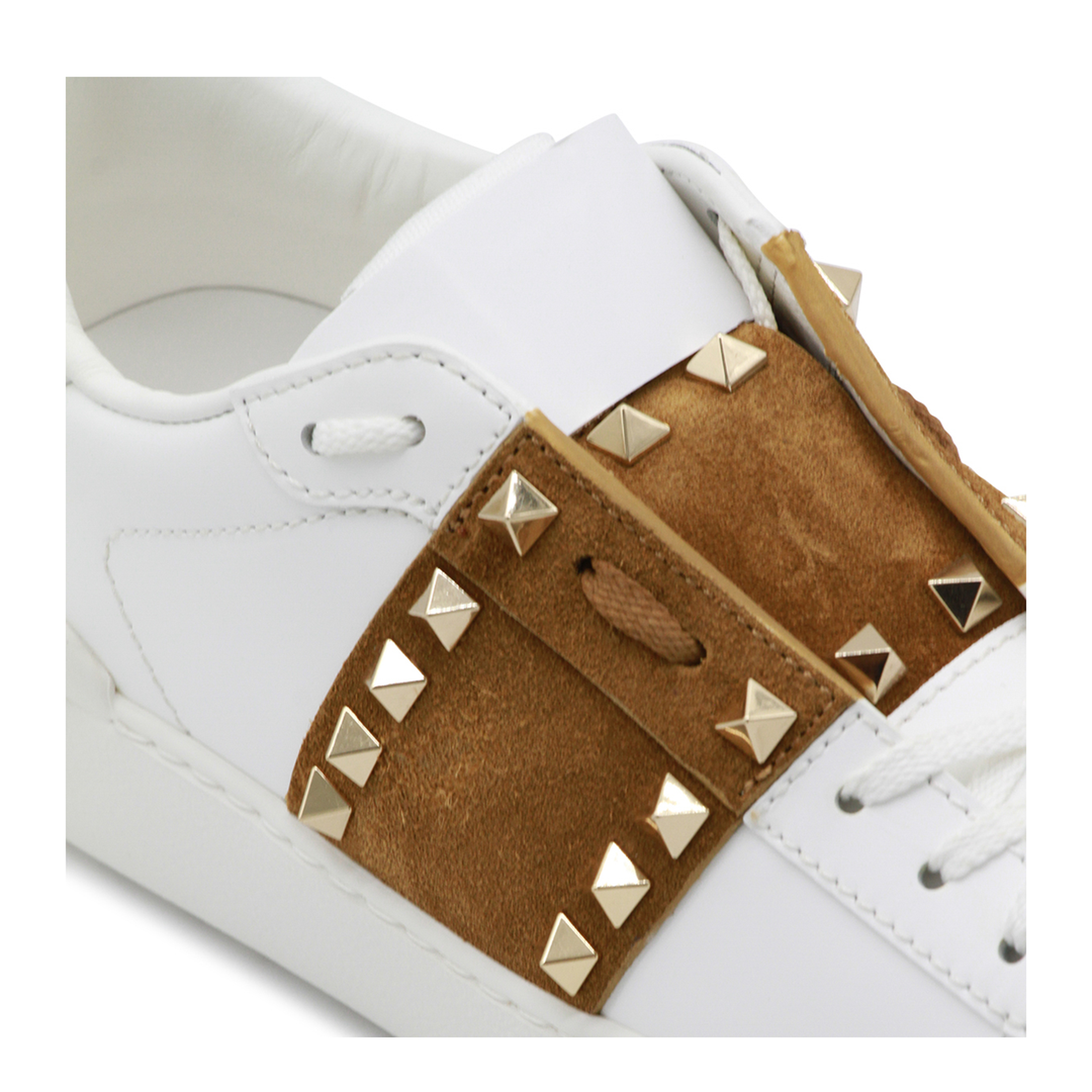 MAYFEYR - Valentino - Garavani Sneakers - 9W2S0A01ZBV3DZ