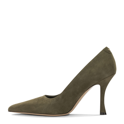 MAYFEYR - Ferragamo - Elydea 95Mm Pumps - 0795711