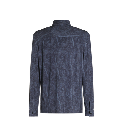 MAYFEYR - Etro - Shirts - MRIC007699IA41AX0883