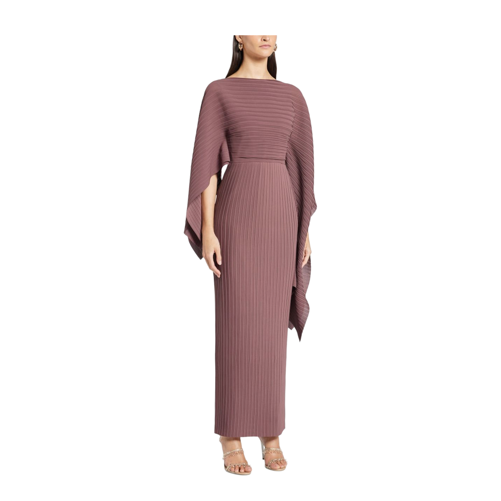Adami Maxi Dress