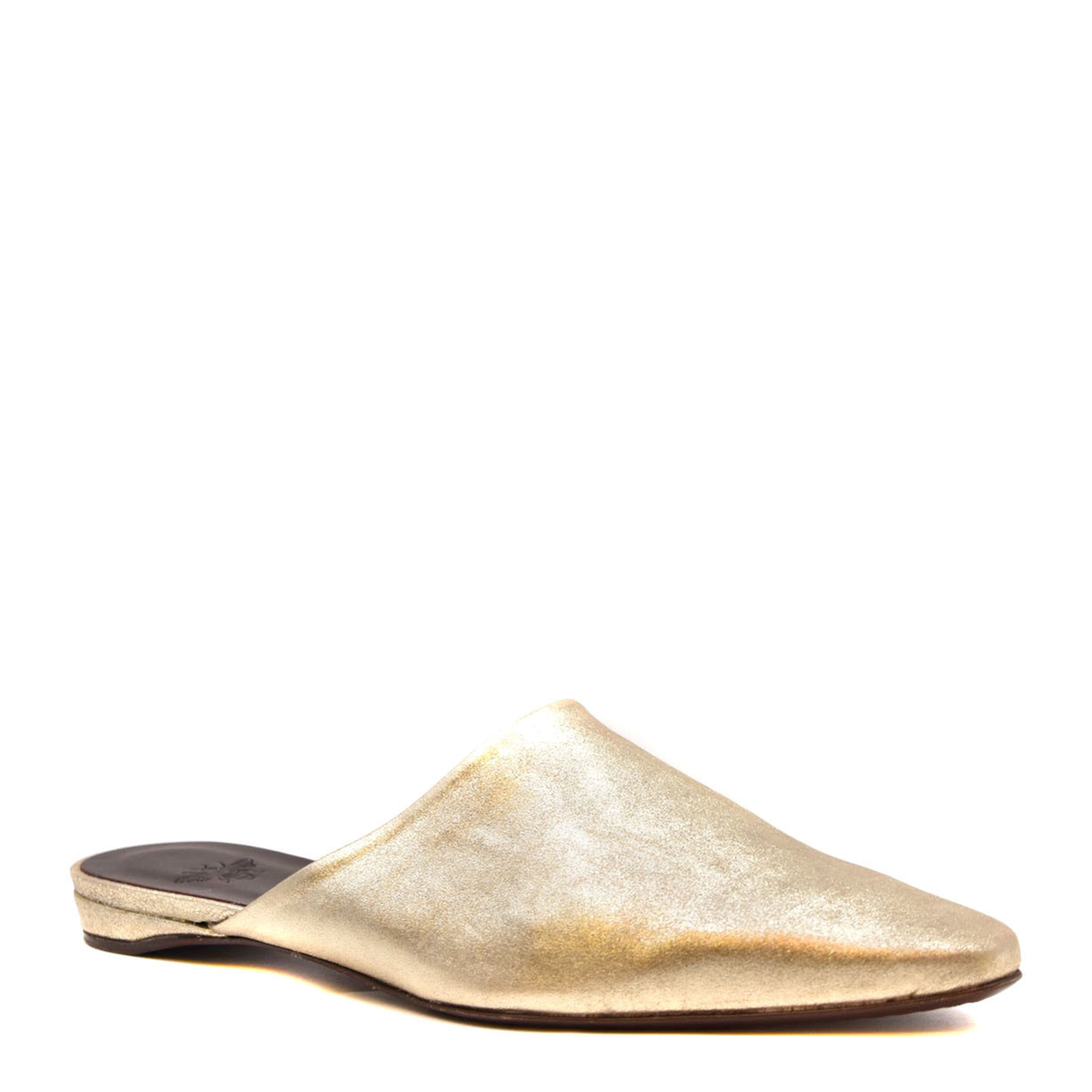 MAYFEYR - BOUGEOTTE - Sabot Gold - FMLLEBOCASB