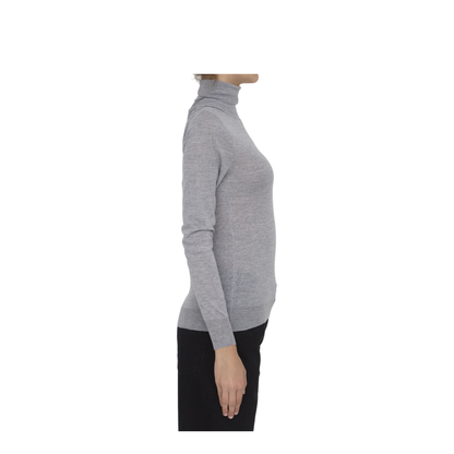 Wool Turtleneck