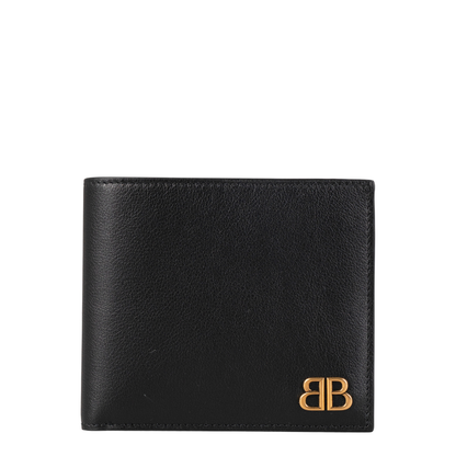 Monaco Square Wallet