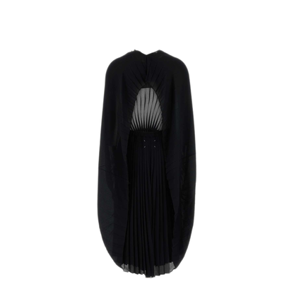 MAYFEYR - Maison Margiela - Black Crepe Dress - S29DD0089M36171900