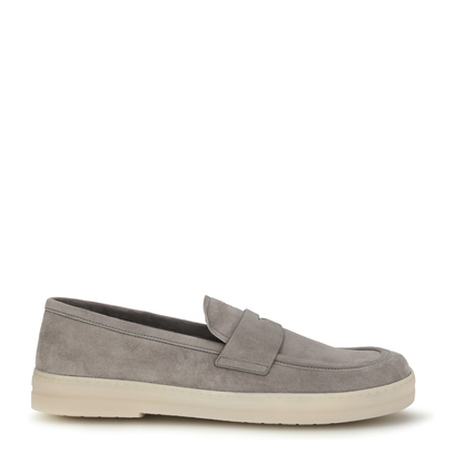 MAYFEYR - Prada - Suede Loafers - 2DG166FG000103F0424