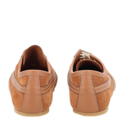 MAYFEYR - Dries Van Noten - Sneaker In Suede - 1317000126712