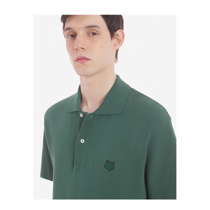 T-shirts and Polos Green