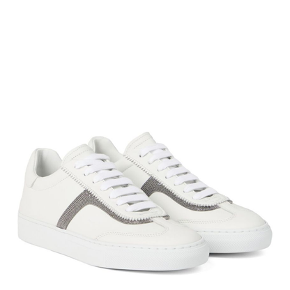 Sneakers - White