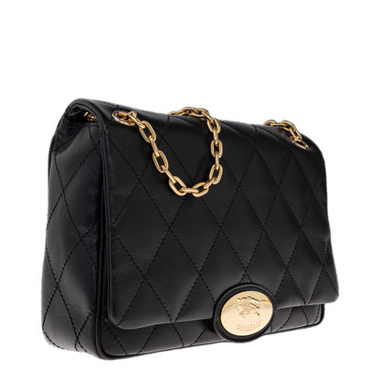 Strand Medium Shoulder Bag