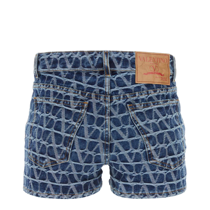 GARAVANI SHORTS