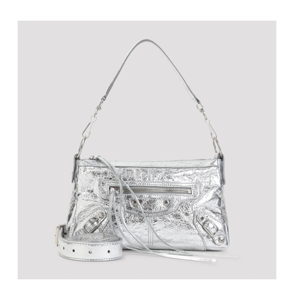 MAYFEYR - Balenciaga - City Moto Mini Bag - 8661222AA9R