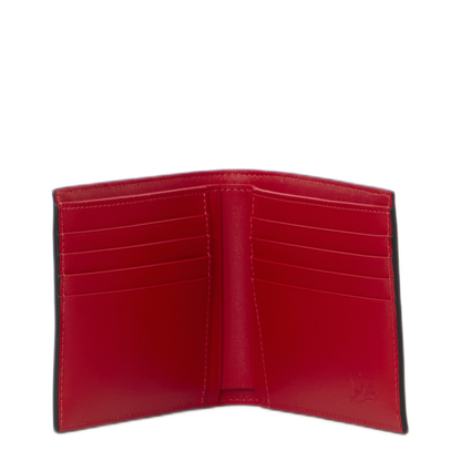 MAYFEYR - Christian Louboutin - Canopy Bifold Wallet - 3265106R251